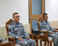 ผู้บัญชาการทัพเรือภาคที่ 2 มอบเครื่องหมาย “อภิรักษ์นาวี” แก่ ... พารามิเตอร์รูปภาพ 5