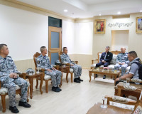 ผู้บัญชาการทัพเรือภาคที่ 2 มอบเครื่องหมาย “อภิรักษ์นาวี” แก่ ... พารามิเตอร์รูปภาพ 6