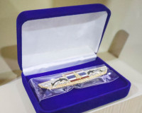 ผู้บัญชาการทัพเรือภาคที่ 2 มอบเครื่องหมาย “อภิรักษ์นาวี” แก่ ... พารามิเตอร์รูปภาพ 9