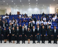 รองผู้ว่าราชการจังหวัดฯ เข้าร่วมพิธีเปิดสัมมนาผ่านระบบออนไลน ... พารามิเตอร์รูปภาพ 8