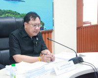 รองผู้ว่าราชการจังหวัดฯ เป็นประธานการประชุมคณะกรรมการลุ่มน้ำ ... พารามิเตอร์รูปภาพ 2