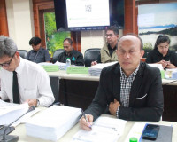 รองผู้ว่าราชการจังหวัดฯ เป็นประธานการประชุมคณะกรรมการลุ่มน้ำ ... พารามิเตอร์รูปภาพ 5