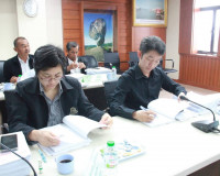 รองผู้ว่าราชการจังหวัดฯ เป็นประธานการประชุมคณะกรรมการลุ่มน้ำ ... พารามิเตอร์รูปภาพ 6