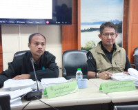 รองผู้ว่าราชการจังหวัดฯ เป็นประธานการประชุมคณะกรรมการลุ่มน้ำ ... พารามิเตอร์รูปภาพ 8