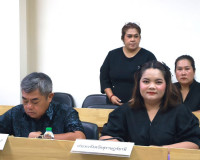 รองผู้ว่าราชการจังหวัดสุราษฎร์ธานี เป็นประธานประชุมคณะกรรมกา ... พารามิเตอร์รูปภาพ 6