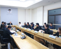 รองผู้ว่าราชการจังหวัดสุราษฎร์ธานี เป็นประธานประชุมคณะกรรมกา ... พารามิเตอร์รูปภาพ 7