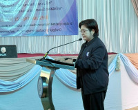 รองผู้ว่าราชการจังหวัดฯ ให้การต้อนรับและร่วมประชุมกับ นายธนก ... พารามิเตอร์รูปภาพ 3