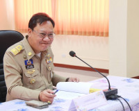 รองผู้ว่าราชการจังหวัดฯ เป็นประธานการประชุมคณะกรรมการการคัดเ ... พารามิเตอร์รูปภาพ 1