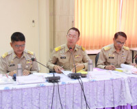 รองผู้ว่าราชการจังหวัดฯ เป็นประธานการประชุมคณะกรรมการการคัดเ ... พารามิเตอร์รูปภาพ 2