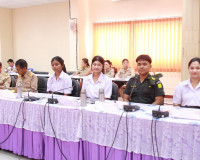 รองผู้ว่าราชการจังหวัดฯ เป็นประธานการประชุมคณะกรรมการการคัดเ ... พารามิเตอร์รูปภาพ 3