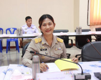 รองผู้ว่าราชการจังหวัดฯ เป็นประธานการประชุมคณะกรรมการการคัดเ ... พารามิเตอร์รูปภาพ 7