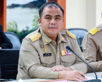 รองผู้ว่าราชการจังหวัดฯ เป็นประธานการประชุม คณะกรรมการที่ปรึ ... พารามิเตอร์รูปภาพ 2