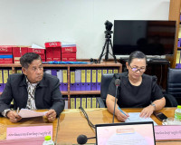 รองผู้ว่าราชการจังหวัดฯ เป็นประธานการประชุมคณะกรรมการพิจารณา ... พารามิเตอร์รูปภาพ 3