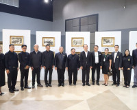 จังหวัดสุราษฎร์ธานีเปิดงาน “Suratthani Energy Day &amp; Environm ... พารามิเตอร์รูปภาพ 2