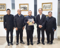 จังหวัดสุราษฎร์ธานีเปิดงาน “Suratthani Energy Day &amp; Environm ... พารามิเตอร์รูปภาพ 5