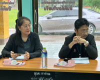 รองผู้ว่าราชการจังหวัดสุราษฎร์ธานี เป็นประธานตรวจสถานที่ที่ข ... พารามิเตอร์รูปภาพ 3