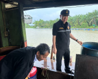 รองผู้ว่าราชการจังหวัดสุราษฎร์ธานี เป็นประธานตรวจสถานที่ที่ข ... พารามิเตอร์รูปภาพ 7