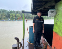 รองผู้ว่าราชการจังหวัดสุราษฎร์ธานี เป็นประธานตรวจสถานที่ที่ข ... พารามิเตอร์รูปภาพ 13