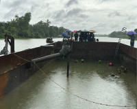 รองผู้ว่าราชการจังหวัดสุราษฎร์ธานี เป็นประธานตรวจสถานที่ที่ข ... พารามิเตอร์รูปภาพ 14