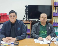 รองผู้ว่าราชการจังหวัดฯ เป็นประธานการประชุมเรื่องการสร้างพื้ ... พารามิเตอร์รูปภาพ 4