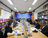 รองผู้ว่าราชการจังหวัดฯ เป็นประธานการประชุมเรื่องการสร้างพื้ ... พารามิเตอร์รูปภาพ 9