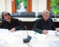 รองผู้ว่าราชการจังหวัดสุราษฎร์ธานี เป็นประธานการประชุมคณะกรร ... พารามิเตอร์รูปภาพ 7