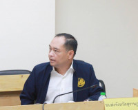 รองผู้ว่าราชการจังหวัดฯ เป็นประธานการประชุม คณะอนุกรรมการพิจ ... พารามิเตอร์รูปภาพ 2