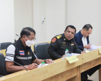 รองผู้ว่าราชการจังหวัดฯ เป็นประธานการประชุม คณะอนุกรรมการพิจ ... พารามิเตอร์รูปภาพ 6