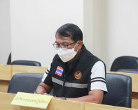 รองผู้ว่าราชการจังหวัดฯ เป็นประธานการประชุม คณะอนุกรรมการพิจ ... พารามิเตอร์รูปภาพ 8