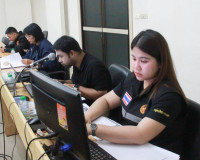 รองผู้ว่าราชการจังหวัดฯ เป็นประธานการประชุม คณะอนุกรรมการพิจ ... พารามิเตอร์รูปภาพ 9