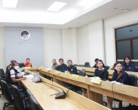 รองผู้ว่าราชการจังหวัดฯ เป็นประธานการประชุม คณะอนุกรรมการพิจ ... พารามิเตอร์รูปภาพ 10