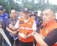 ผู้ว่าฯ สุราษฎร์ธานี นำทีมลงพื้นที่ดอนสัก – กาญจนดิษฐ์ ติดตา ... พารามิเตอร์รูปภาพ 10