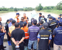 ผู้ว่าฯ สุราษฎร์ธานี นำทีมลงพื้นที่ดอนสัก – กาญจนดิษฐ์ ติดตา ... พารามิเตอร์รูปภาพ 11