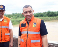 ผู้ว่าฯ สุราษฎร์ธานี นำทีมลงพื้นที่ดอนสัก – กาญจนดิษฐ์ ติดตา ... พารามิเตอร์รูปภาพ 13