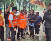 ผู้ว่าฯ สุราษฎร์ธานี นำทีมลงพื้นที่ดอนสัก – กาญจนดิษฐ์ ติดตา ... พารามิเตอร์รูปภาพ 14