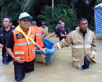 ผู้ว่าฯ สุราษฎร์ธานี นำทีมลงพื้นที่ดอนสัก – กาญจนดิษฐ์ ติดตา ... พารามิเตอร์รูปภาพ 18