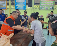 ผู้ว่าฯ สุราษฎร์ธานี นำทีมลงพื้นที่ดอนสัก – กาญจนดิษฐ์ ติดตา ... พารามิเตอร์รูปภาพ 19