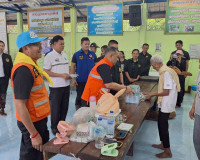 ผู้ว่าฯ สุราษฎร์ธานี นำทีมลงพื้นที่ดอนสัก – กาญจนดิษฐ์ ติดตา ... พารามิเตอร์รูปภาพ 20