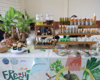 ผู้ว่าฯ สุราษฎร์ธานี เปิดเวทีมอบนโยบายและแนวทางปฏิบัติราชการ ... พารามิเตอร์รูปภาพ 3