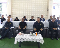 ผู้ว่าฯ สุราษฎร์ธานี เปิดเวทีมอบนโยบายและแนวทางปฏิบัติราชการ ... พารามิเตอร์รูปภาพ 16