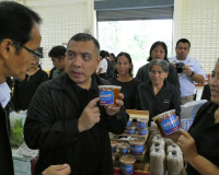 ผู้ว่าฯ สุราษฎร์ธานี เปิดเวทีมอบนโยบายและแนวทางปฏิบัติราชการ ... พารามิเตอร์รูปภาพ 18