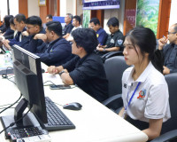 ผู้ว่าฯ จังหวัดสุราษฎร์ธานีประชุมติดตามสถานการณ์น้ำท่วม สั่ง ... พารามิเตอร์รูปภาพ 1