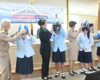 รองผู้ว่าราชการจังหวัดสุราษฎร์ธานี เป็นประธานในกิจกรรมเนื่อง ... พารามิเตอร์รูปภาพ 7