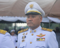 ผู้ว่าราชการจังหวัดสุราษฎร์ธานีนำข้าราชการและลูกเสือ-เนตรนาร ... พารามิเตอร์รูปภาพ 11