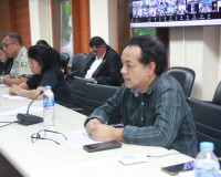 จังหวัดสุราษฎร์ธานีร่วมประชุมติดตามสถานการณ์อุทกภัย พร้อมเฝ้ ... พารามิเตอร์รูปภาพ 18