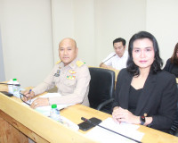 จังหวัดสุราษฎร์ธานีพิจารณาตรวจสอบและกลั่นกรองคุณสมบัติของบุค ... พารามิเตอร์รูปภาพ 3