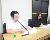 จังหวัดสุราษฎร์ธานีพิจารณาตรวจสอบและกลั่นกรองคุณสมบัติของบุค ... พารามิเตอร์รูปภาพ 9