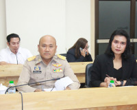 จังหวัดสุราษฎร์ธานีพิจารณาตรวจสอบและกลั่นกรองคุณสมบัติของบุค ... พารามิเตอร์รูปภาพ 10