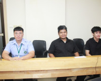 จังหวัดสุราษฎร์ธานีพิจารณาตรวจสอบและกลั่นกรองคุณสมบัติของบุค ... พารามิเตอร์รูปภาพ 11