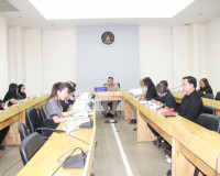 จังหวัดสุราษฎร์ธานีพิจารณาตรวจสอบและกลั่นกรองคุณสมบัติของบุค ... พารามิเตอร์รูปภาพ 14